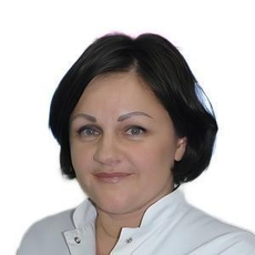 Коробова Анна Александровна, невролог
