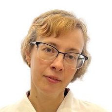 Князева Татьяна Александровна, педиатр