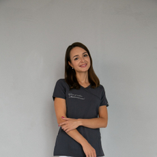 Грабельникова Кристина Юрьевна, стоматолог-терапевт