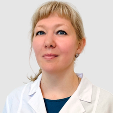 Симонова Екатерина Ивановна, дерматолог