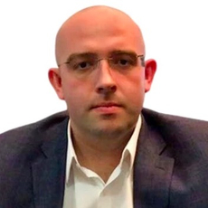 Лукинов Максим Александрович, психиатр