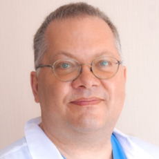 Рыжиков Дмитрий Владимирович, детский ортопед