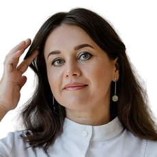 Гаврилик Вирляна Николаевна, эндокринолог