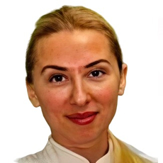 Кассина Надежда Михайловна, стоматолог-терапевт