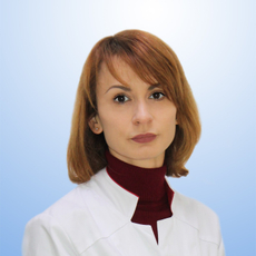 Самбурская Ольга Викторовна, дерматолог