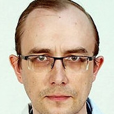 Киреев Ростислав Николаевич, психиатр