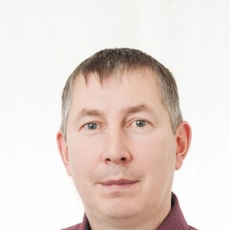 Перевощиков Вадим Александрович, стоматолог-ортопед