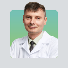 Мазур Анатолий Александрович, хирург