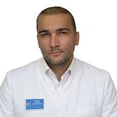 Шамхалов Руслан Султанович, стоматолог-ортопед