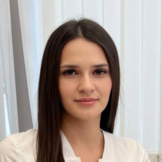 Трофимова Инна Владимировна, педиатр