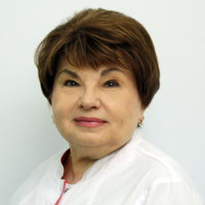 Жиркова Наталья Владимировна, инфекционист