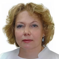 Мелешко Татьяна Ивановна, физиотерапевт