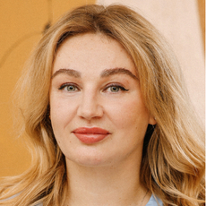 Анастасия Дмитриевна Иванова, дерматолог