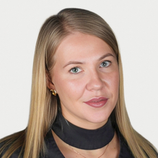 Должикова Анна Алексеевна, стоматолог-терапевт