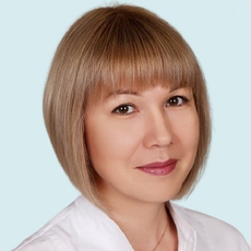 Чистякова Наталья Николаевна, хирург