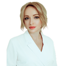 Кливитская Нина Александровна, дерматолог