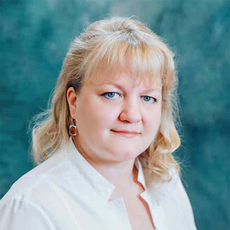 Звонарева Наталия Владимировна, стоматолог-терапевт