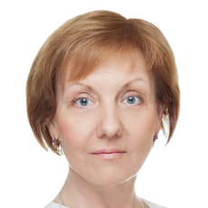 Павлушкина Ольга Анатольевна, детский невролог