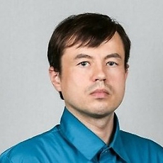 Липисткин Андрей Владимирович, кардиолог