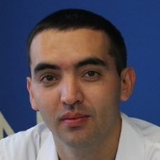 Давлиев Динар Муллашаехович, травматолог