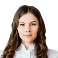 Ручкина Елена Валерьевна, терапевт