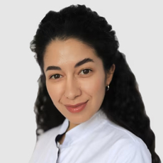 Шарипова Эльза Ильшатовна, терапевт