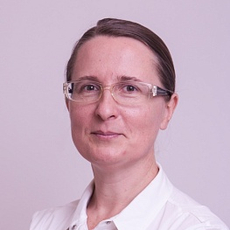 Губа Оксана Алескеевна, терапевт