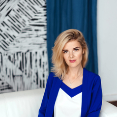 Матасова Дарья Александровна, психолог