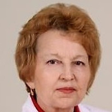 Ятманова Светлана Алексеевна, физиотерапевт