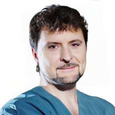 Николаев Михаил Юрьевич, гинеколог