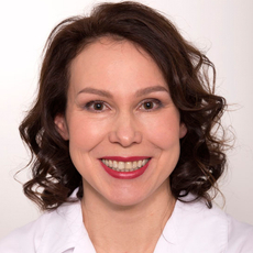 Сорокина Анастасия Евгеньевна, врач-косметолог