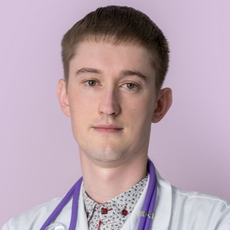 Хабаров Владимир Александрович, невролог