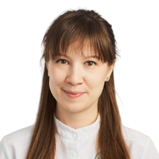 Миронова Александра Ивановна, стоматолог-терапевт