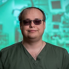 Кулик Николай Викторович, хирург
