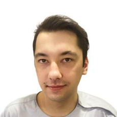 Миняков Виктор Васильевич, стоматолог-ортопед