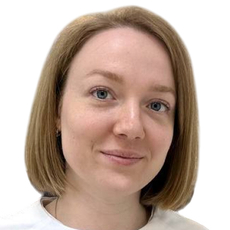 Косова Александра Константиновна, офтальмолог
