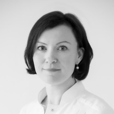 Глинкина Ирина Владимировна, эндокринолог