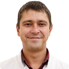 Потапов Александр Александрович, ортопед