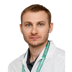 Седнев Сергей Иванович, хирург
