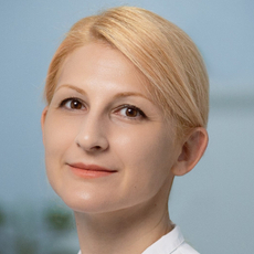 Черчинян Анна Самвеловна, терапевт