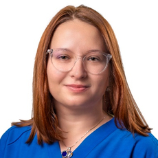 Асеева Юлия Игоревна, кардиолог