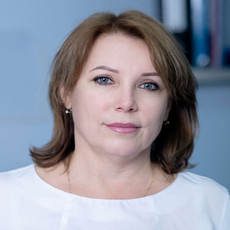 Петрова Светлана Николаевна, стоматолог-терапевт