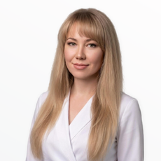 Паршикова Галина Васильевна, психолог