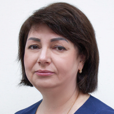 Бойко Любовь Викторовна, гинеколог
