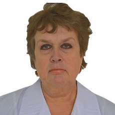 Демьянова Марина Владимировна, кардиолог