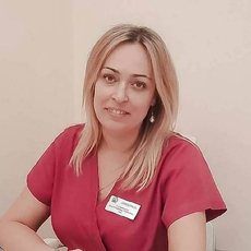 Сафаргалиева Екатерина Юрьевна, гинеколог