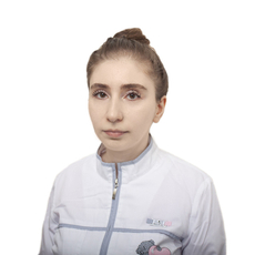 Мирзоян Арпине Андраники, гинеколог