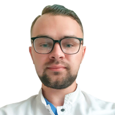 Майер Марк Витальевич, кардиолог