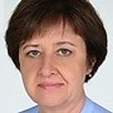 Дудченко Елена Васильевна, врач УЗД