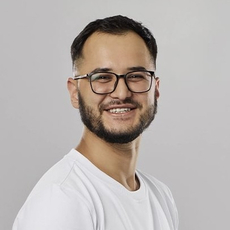 Сандыбаев Рамиль Бахитжанович, детский стоматолог